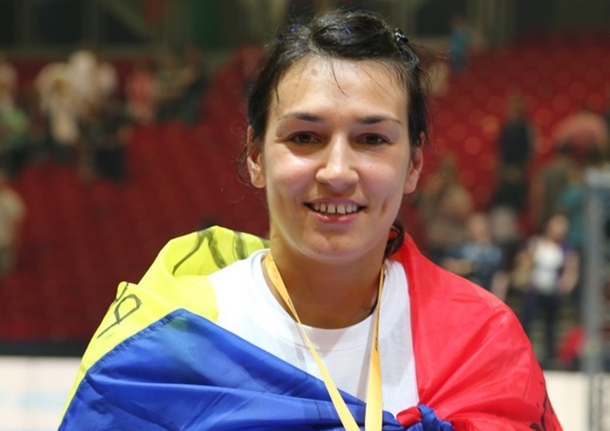 Cristina Neagu, cea mai bună jucătoare a anului din Europa