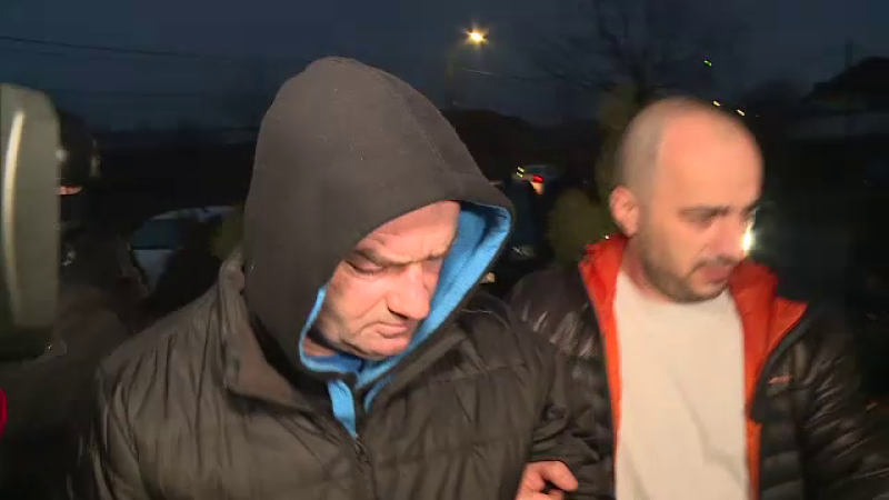 Noi demisii in cazul politistului acuzat de pedofilie