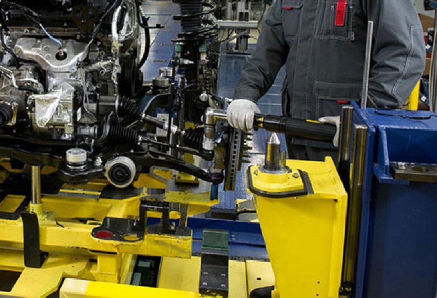 Fabrică de subansamble auto de 10 milioane euro la Craiova