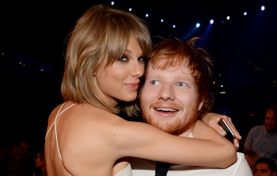 NEW HIT Taylor Swift si Ed Sheeran lanseaza „End Game: