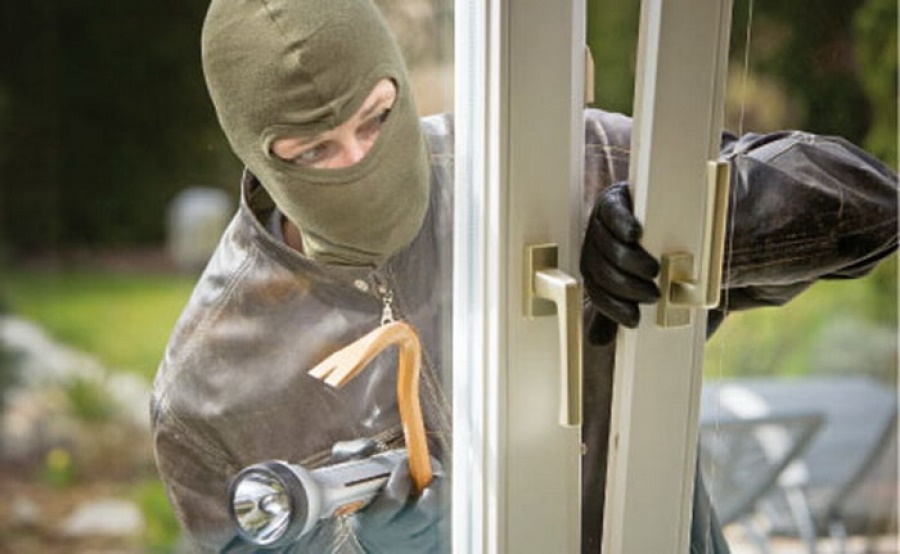 Reședința ambasadorului Pakistanului şi vila lui Gheorghe Hagi, sparte de hoţi