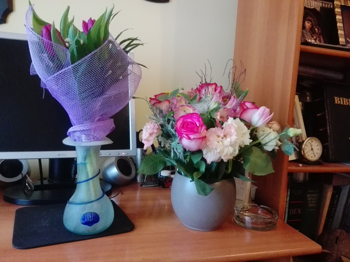 Azi despre ieri – 7 februarie 2018