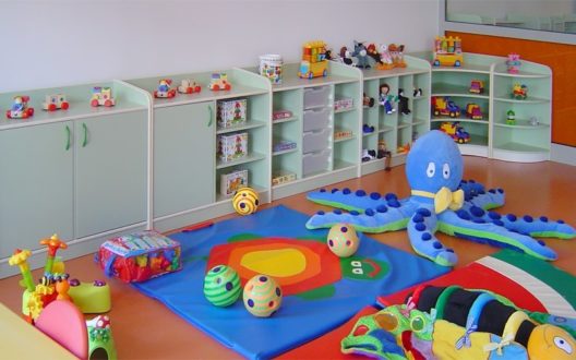 Pot fi deschise creşele, grădinţele şi after-school-urile