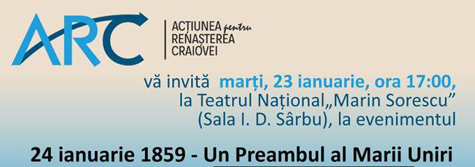 „Moftul Român” la Craiova