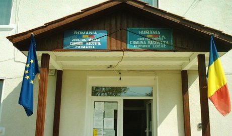 Autorizaţie de construcţie în incinta unui sit arheologic