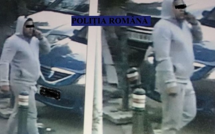 Un pedofil a atacat o fetiţă de 11 ani din Râmnicu Vâlcea