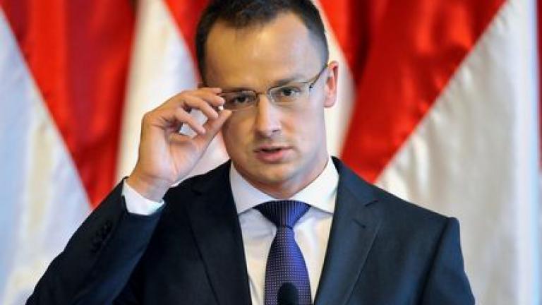 Ungaria susține Polonia (audio)