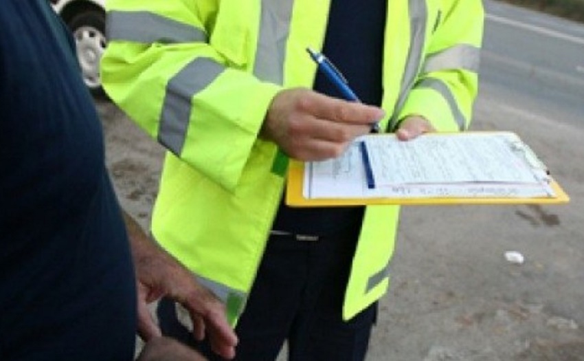 Vâlcea. Și băuți, și fără permis