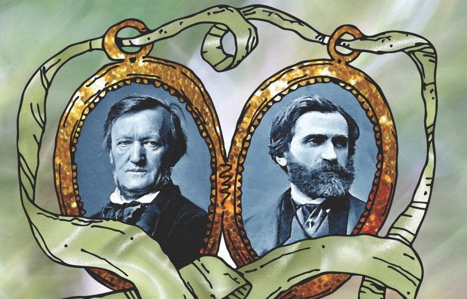 Regal Wagner – Verdi la Sala Radio