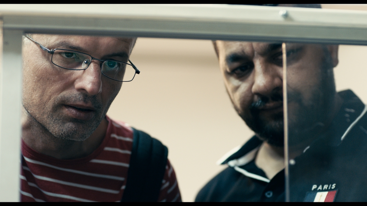 „Soldații. Poveste din Ferentari”, în competiția Bright Future la Rotterdam IFF