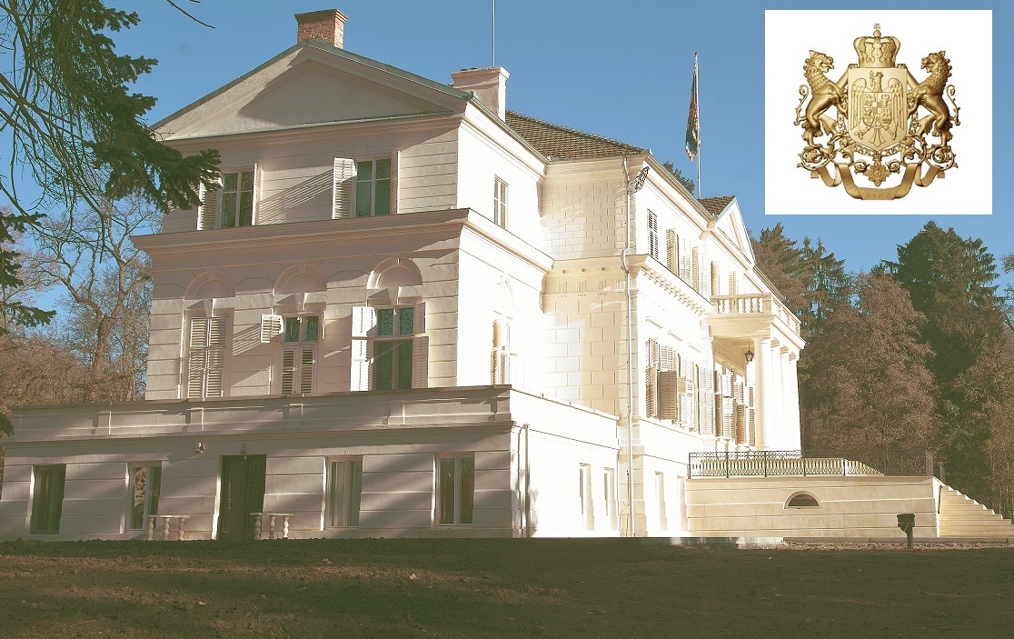 Ziua Regalității (audio)