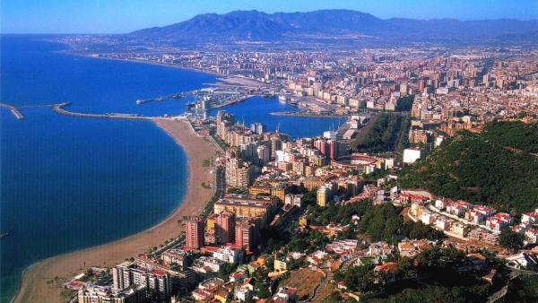 Record la turiști în Spania (audio)