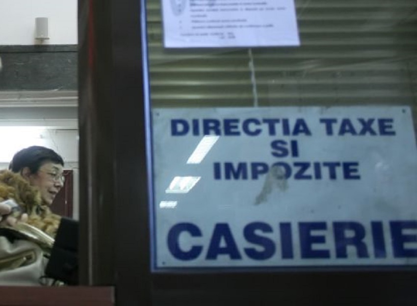 Fără taxe şi impozite noi (audio)