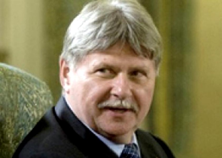 A murit senatorul UDMR Verestoy Attila