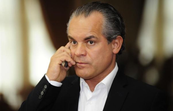 Mandat de arestare (audio)