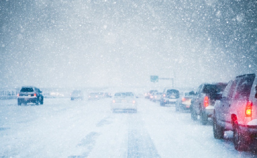 Vremea rea afectează şi alte ţări