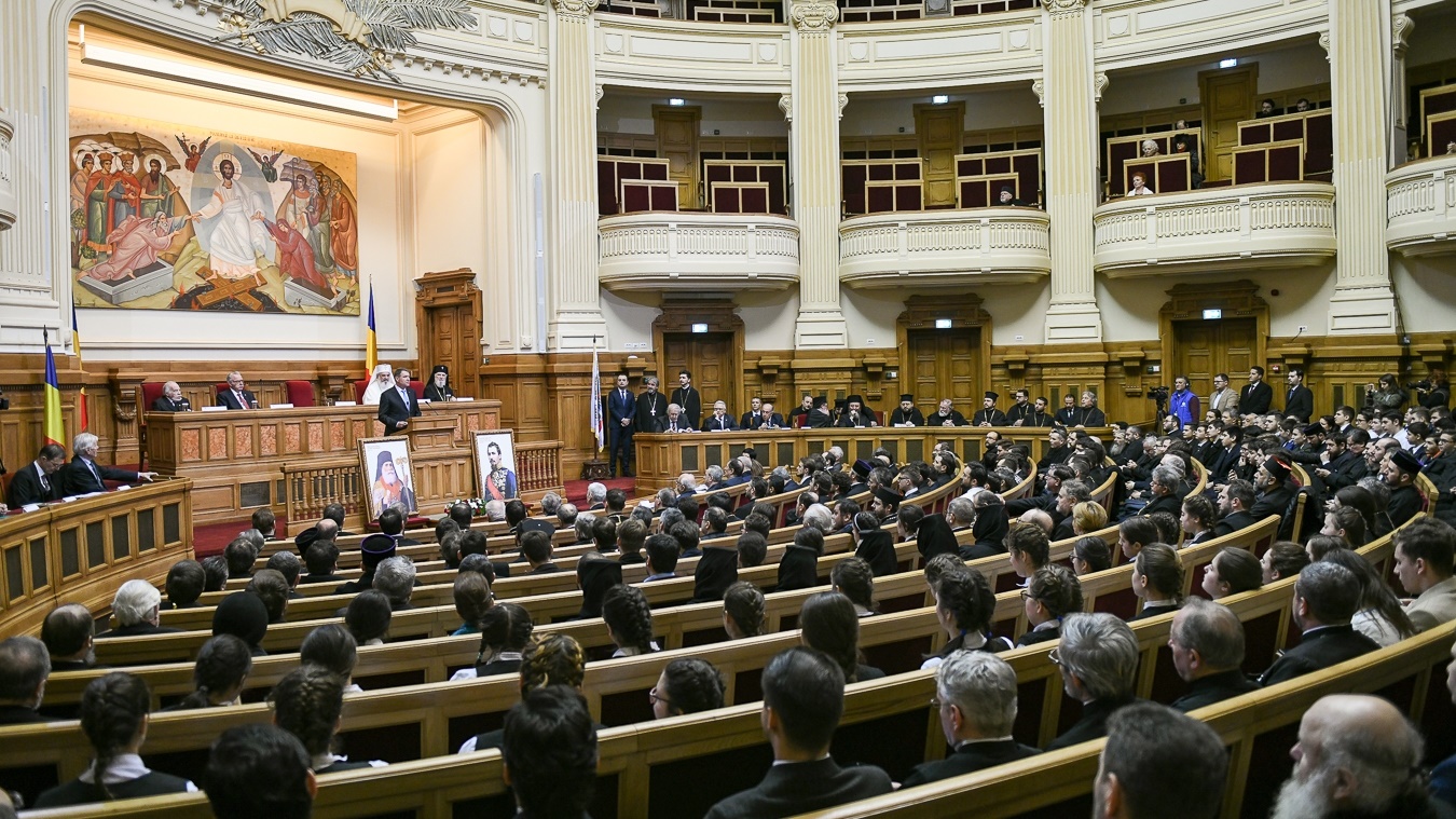 Ziua Unirii Principatelor Române, sărbătorită în toată ţara (audio)