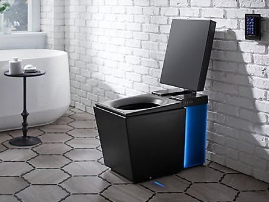 Oglinda care te critica si closetul vorbitor: Cele mai neobisnuite tehnologii prezentate la CES 2018