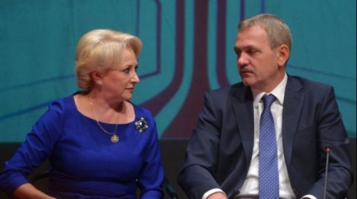 CExN al PSD decide luni componenţa Guvernului Dăncilă