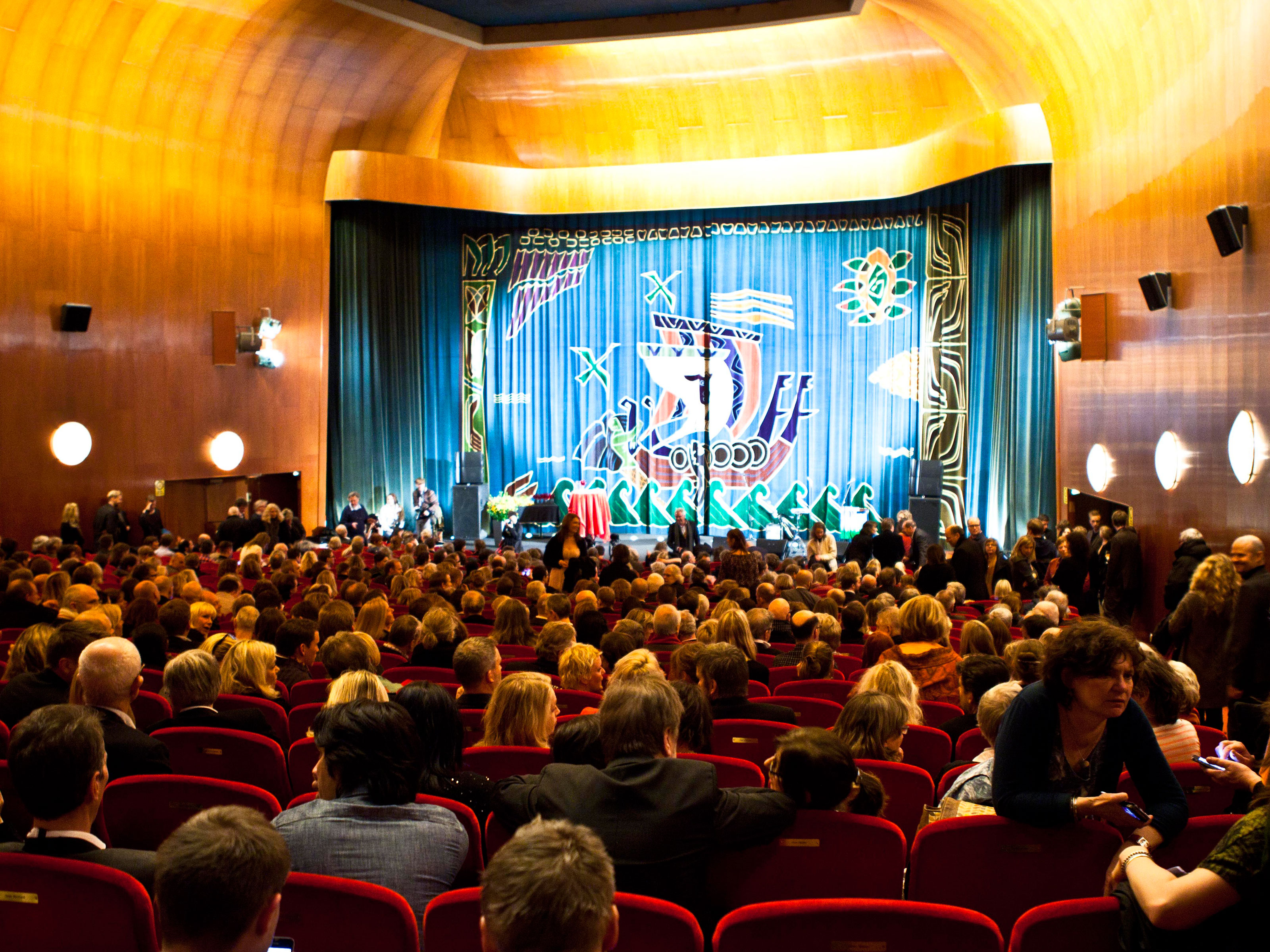 Filmele ”Proroaca” şi ”Soldaţii. O poveste din Ferentari”, proiectate la Festivalul de Film de la Goteborg