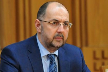 Kelemen Hunor a fost reales președinte al UDMR