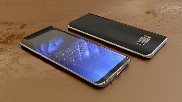 Lansare Samsung Galaxy S9. Cat va costa noul flagship, considerat „ucigasul lui iPhone X”