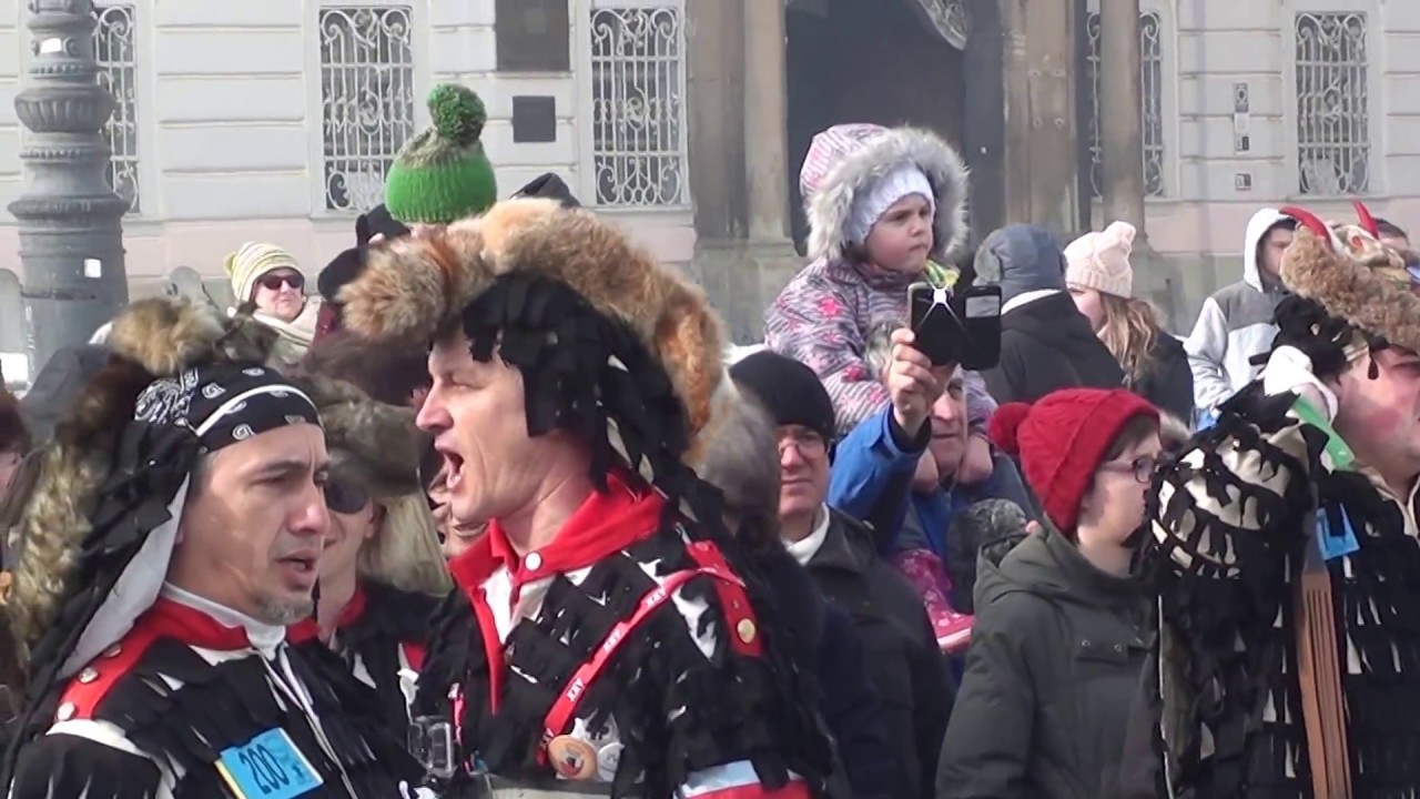 Parada Lolelor (audio)