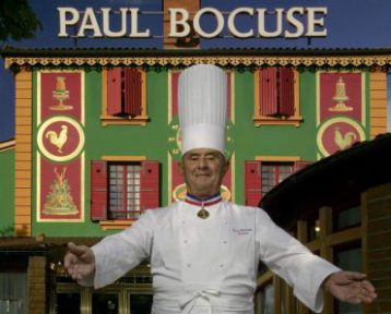 A murit „părintele” gastronomiei franceze