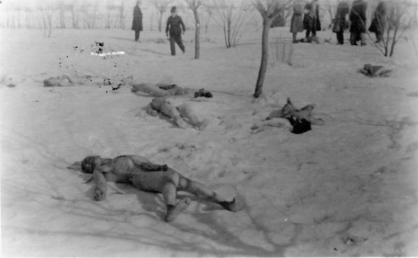 Comemorare la Jilava (audio)