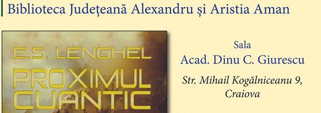 La Aman se lansează „Proximul Cuantic”
