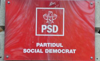 În această seară, Comitet Executiv Naţional PSD