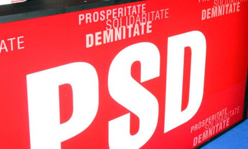 CEX PSD pe 29 ianuarie