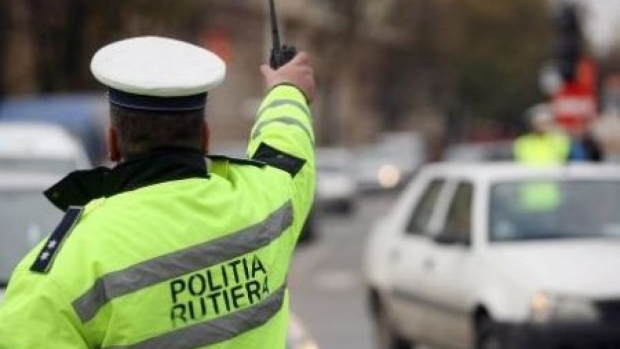 Traficul greu va fi restricţionat în zilele libere nelucrătoare de la începutul anului atât în România
