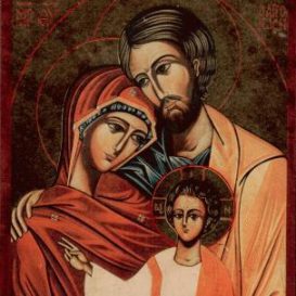 Educația Valorilor Creștine în Familie, la biblioteca Antim Ivireanul