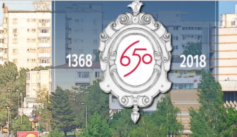 “Gala Laureaților” la 650 de ani de la atestarea municipiului Slatina