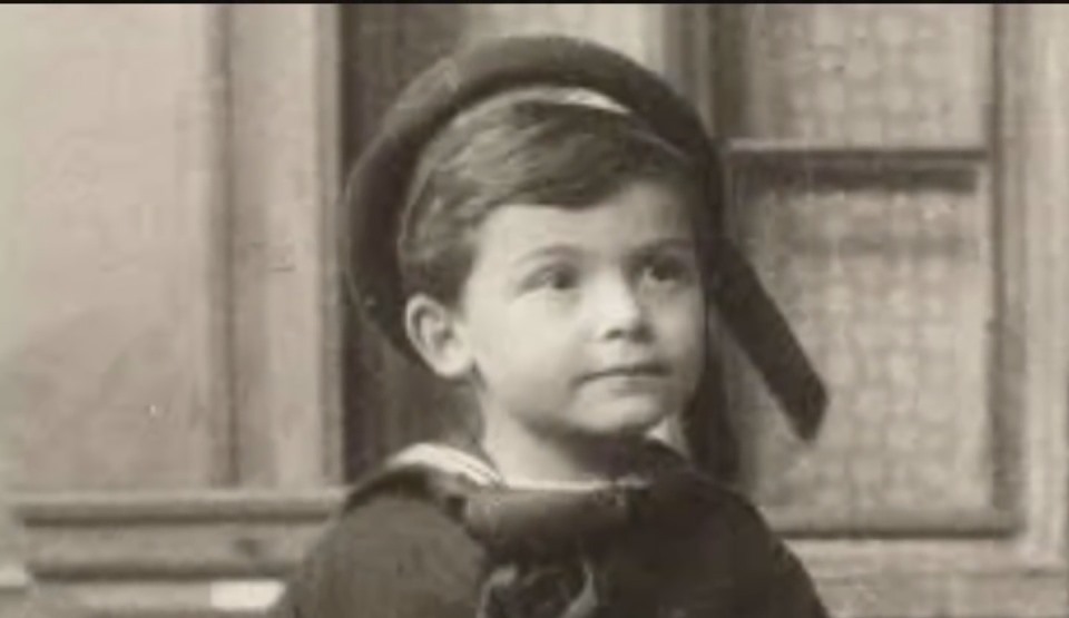 William James Sidis, omul cu cel mai mare coeficient de inteligenţă din istorie, cu mult peste Newton sau Einstein