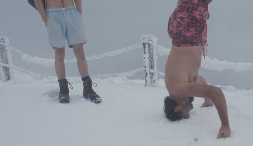 Cinci ”boli” rare care dau oamenilor superputeri