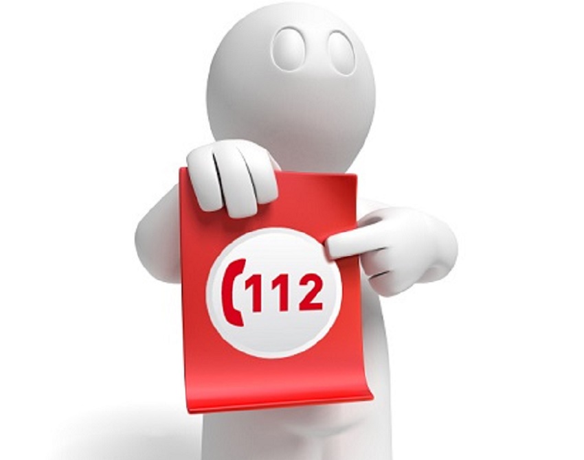 România printre țările cu cei mai rapizi timpi de răspuns la apelurile de urgență