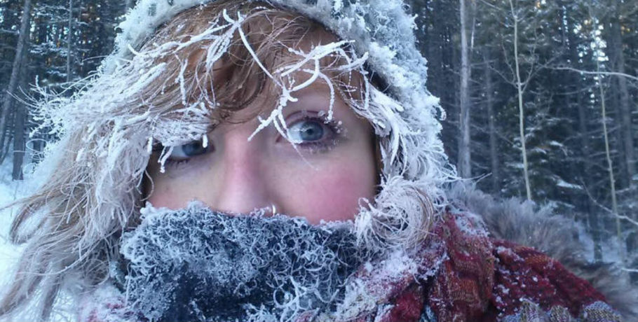 Autorităţile au luat măsuri pentru perioada în care au fost anunţate temperaturi foarte scăzute