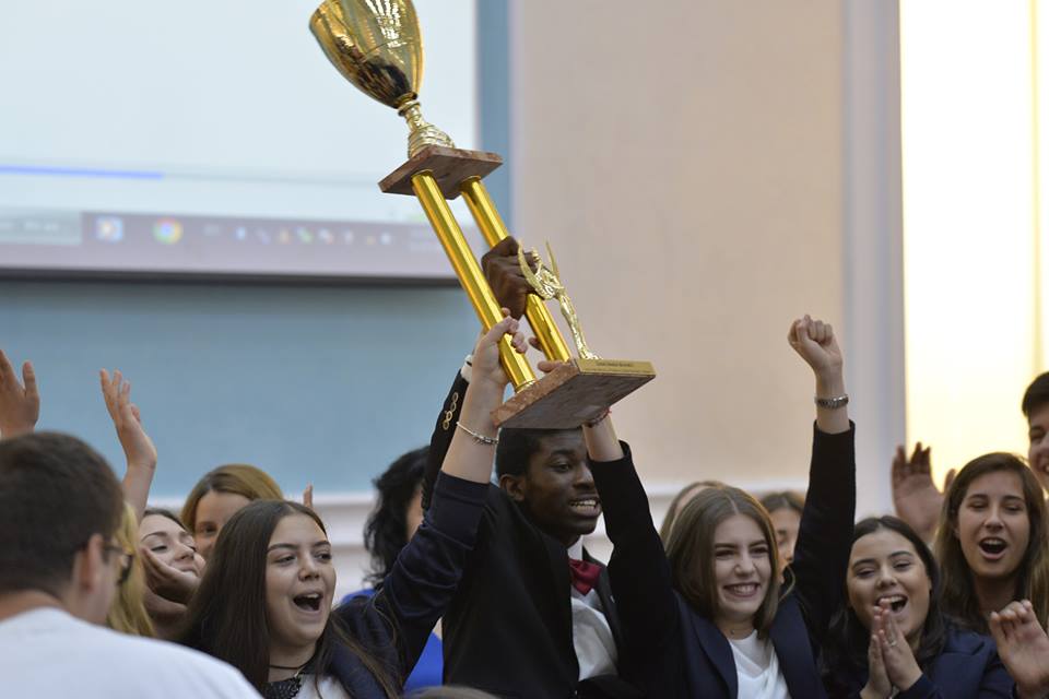 „Competiția tinereții”, cel mai amplu concurs pentru elevii doljeni