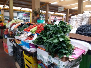 Piața BIG – prețuri de sezon