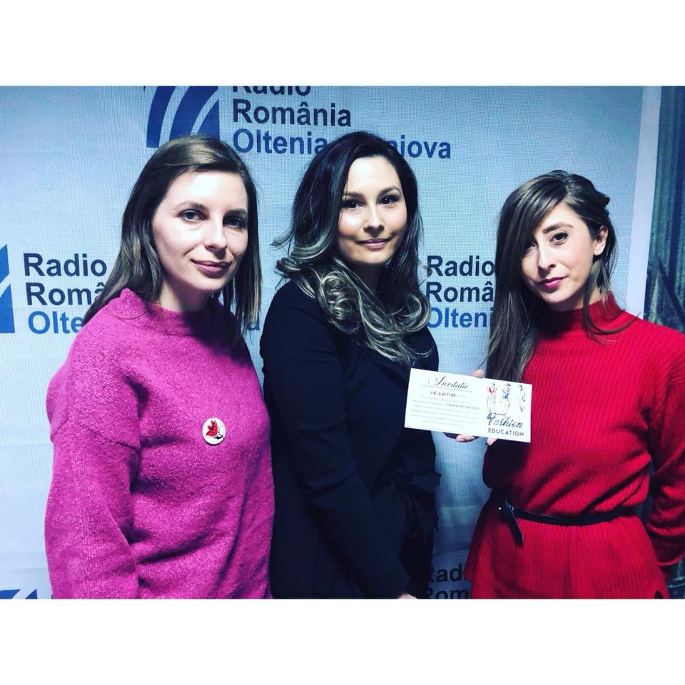 Modă pentru educație: Designerii din Craiova, expoziție caritabilă pentru copiii doljeni