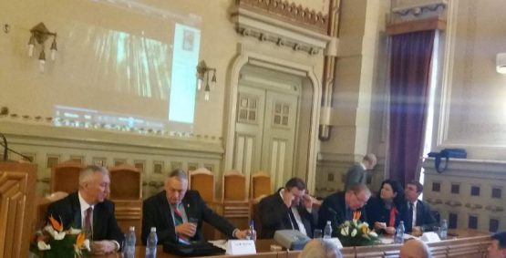 Seminarul Regional Sud – Vest Oltenia „Pentru un viitor sustenabil”, la Prefectura Dolj