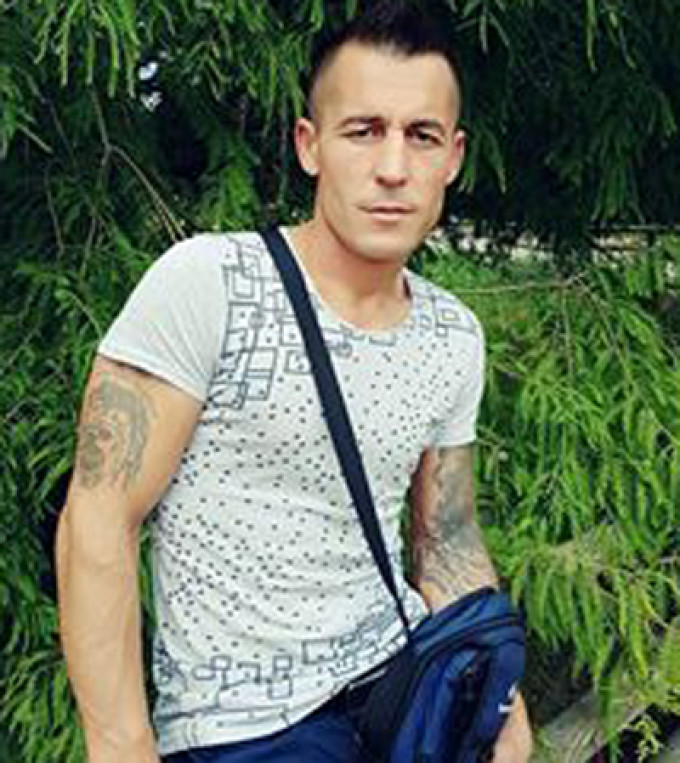 ”El Fugitivo” din Vaslui a furat 60.000 de lei și s-a dus cu ei la păcănele. Câti bani a pierdut