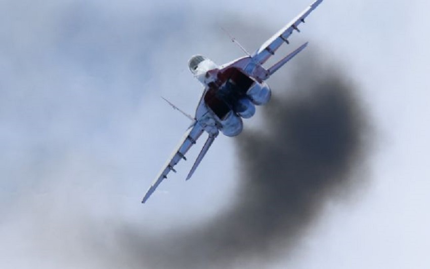 Federaţia Rusă a admis (audio)