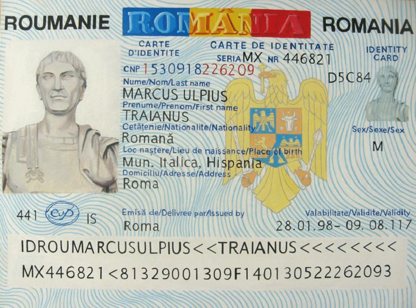 Atenție la valabilitatea actelor de identitate! (audio)