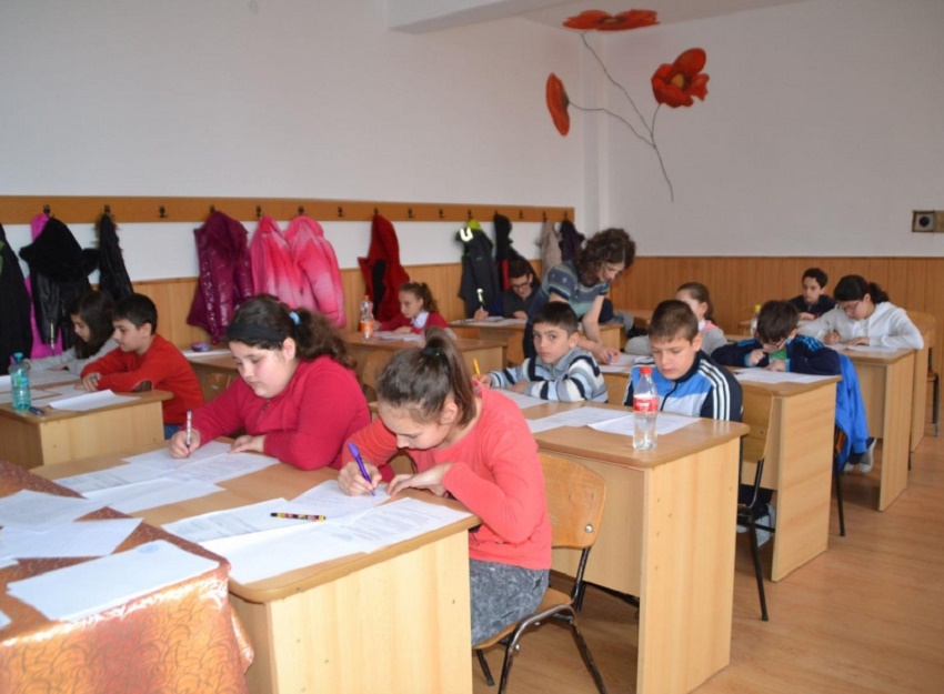 Concursul „Cultură și Spiritualitate Românească”, la Severin