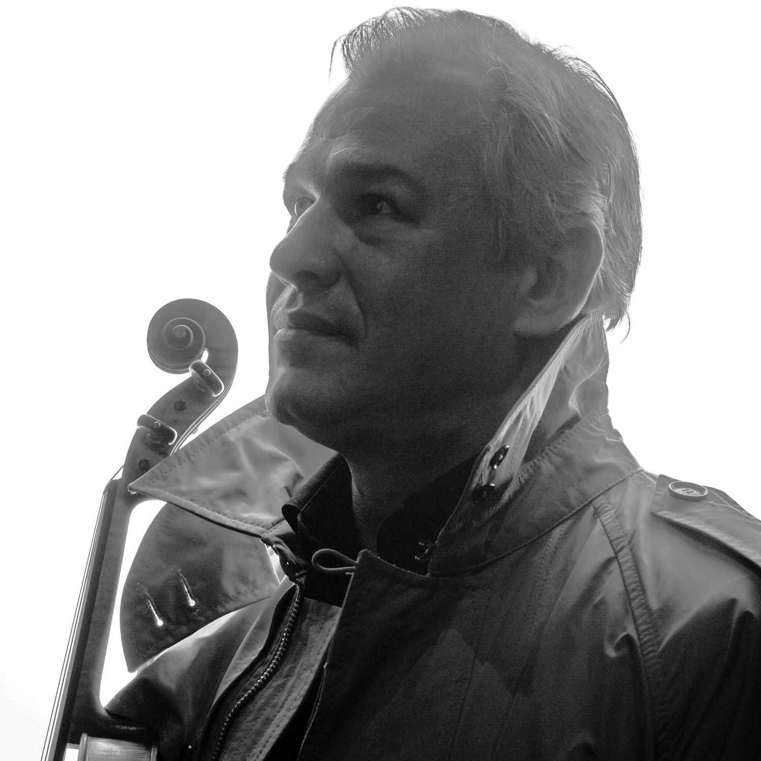 Violistul Daniel Vagner, invitat la Sala Radio