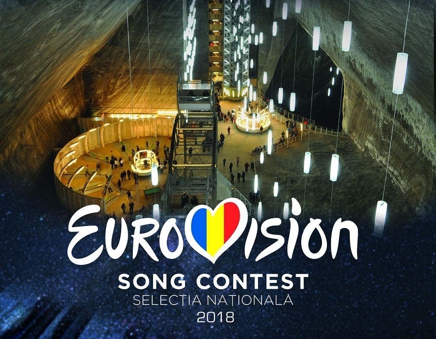A patra semifinală Eurovision