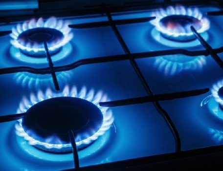 Rețea de gaze în alte două comune din Olt